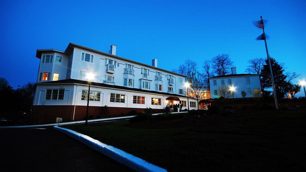 The Daniel Hotel Brunswick Exterior photo